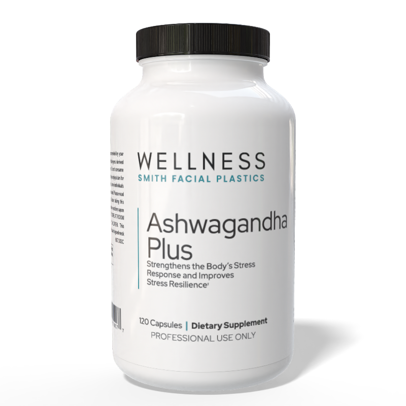 Ashwagandha Plus