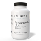 Ashwagandha Plus