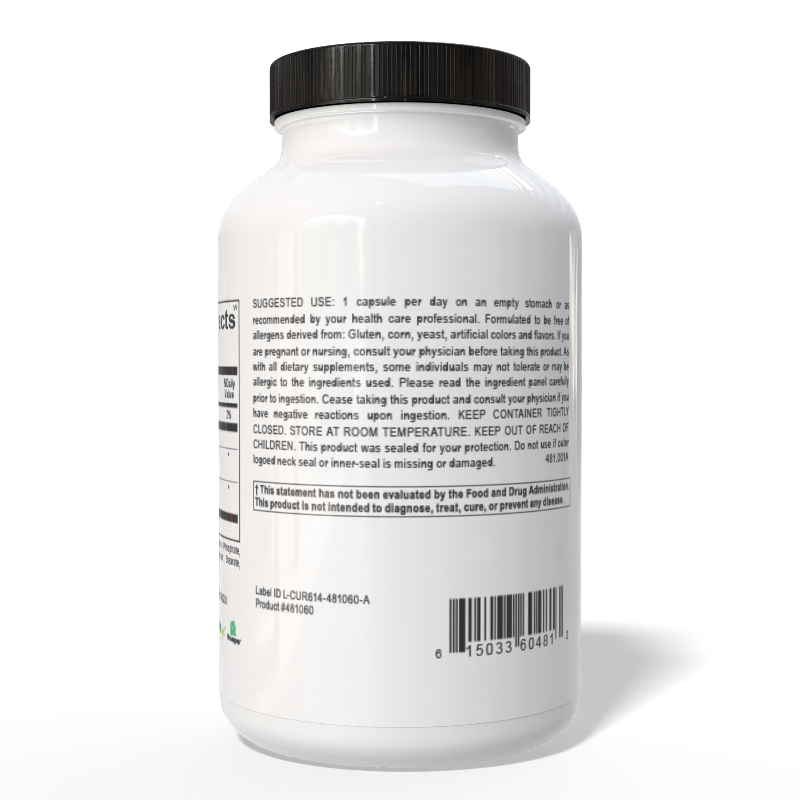 Gut Motility Support