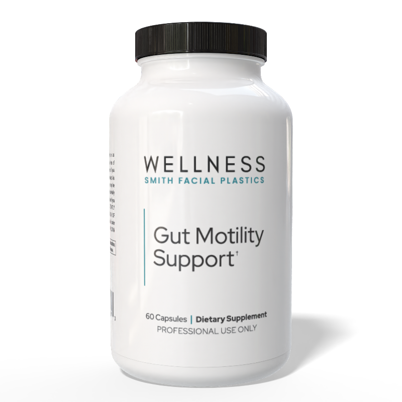 Gut Motility Support