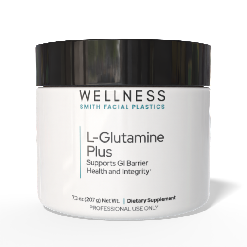 L-Glutamine Plus