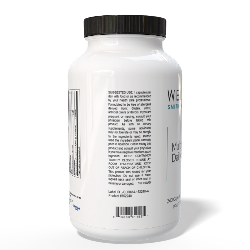 Multivitamin Daily Essentials